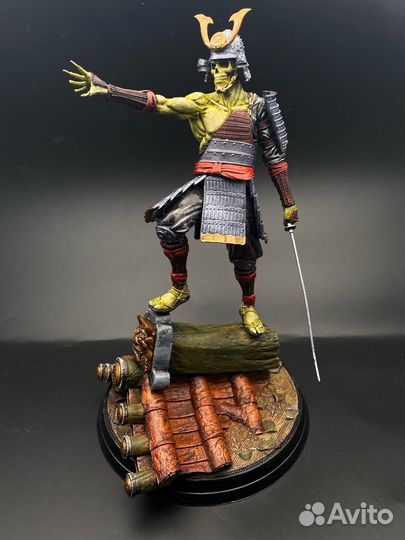 Печать на 3D принтере SLA и FDM