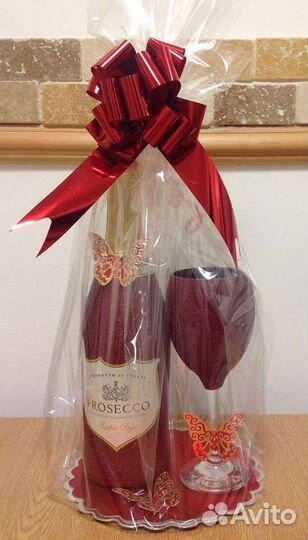 Подарочный набор на 8 марта