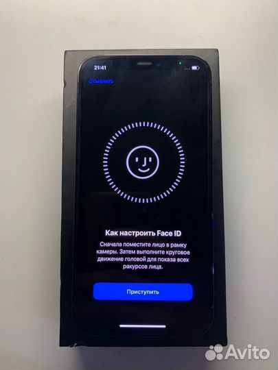 Apple iPhone 12 Pro 256gb