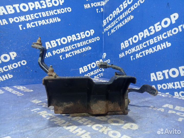 Блок управления дистроником Infiniti Fx37