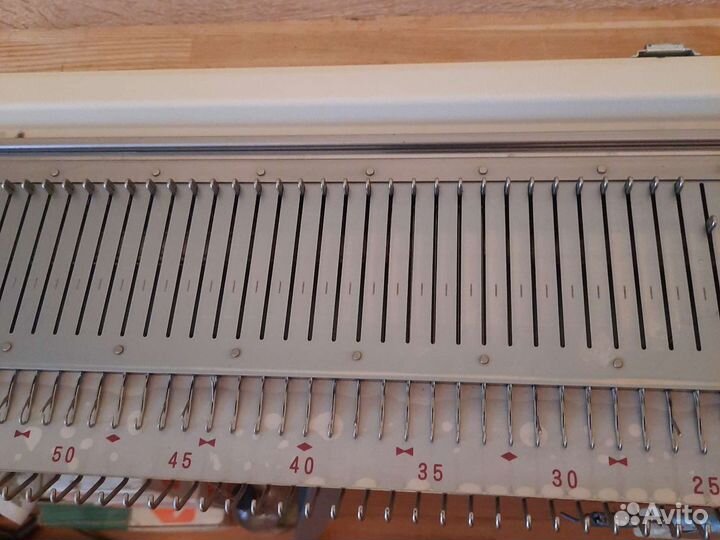 Вязальная машина brother KH-230 Бразер