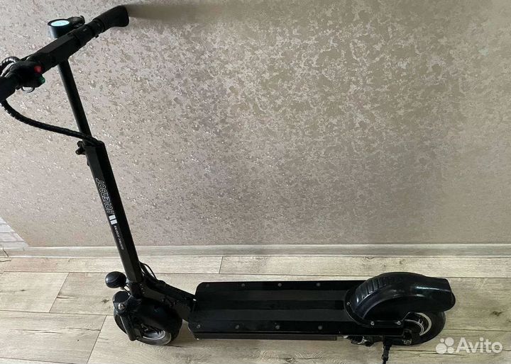 Электросамокат Bs 01