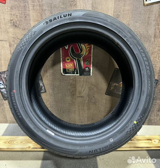 Sailun Atrezzo ZSR2 245/40 R18