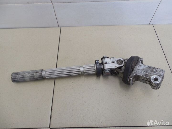 Кардан рулевой W210 E-Klasse 1995-2000