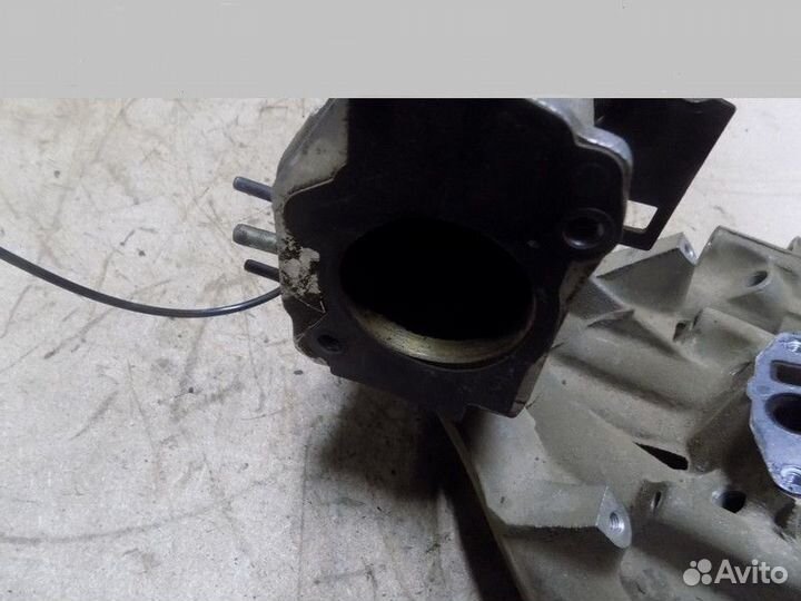 Коллектор впускной Nexia 1995-2016