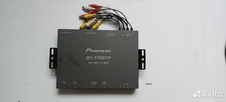 Тв тюнер для монитора