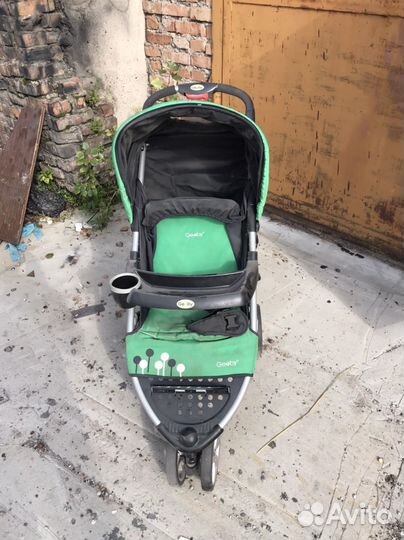 Продам коляску