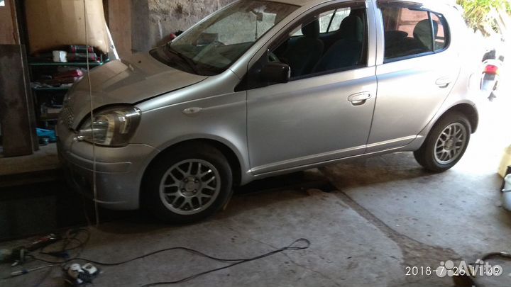 Запасные части