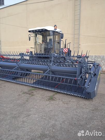 Косилка БашАгроМаш КС-100, 2023