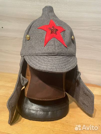 Буденовка 57-58