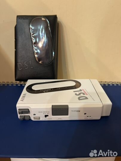 Кассетный плеер Aiwa HS-P202