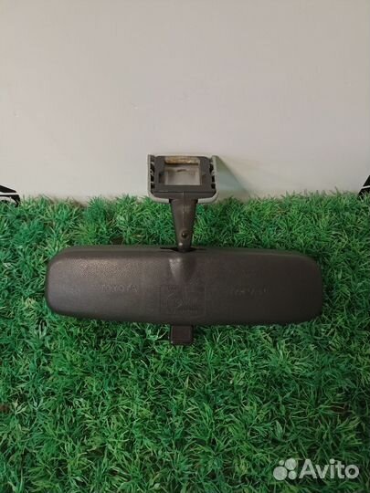 Зеркало заднего вида Toyota Chaser GX100 1G-FE