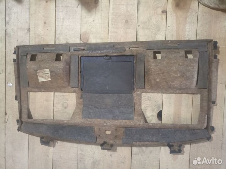 Задняя полка Mercedes-Benz C W202