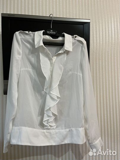 Вещи пакетом на девушку 40 42