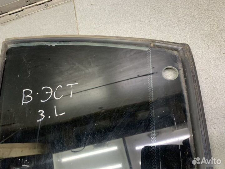 Форточка левая Vortex Estina A21 1.6 SQR481F 2011