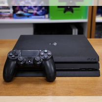 Sony playstation 4 PS4 pro 1tb