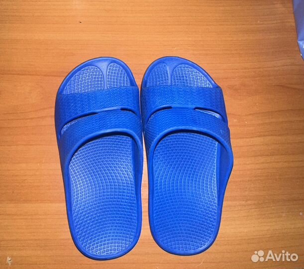 Детские тапочки wappo 27 размер