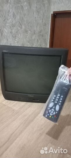 Телевизор Tompson