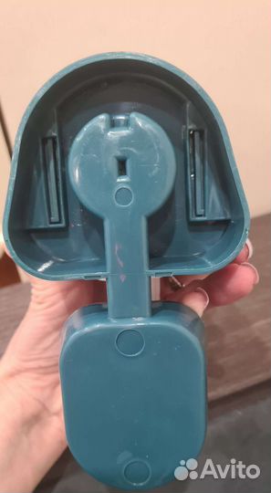 Автопоильник для грызуна