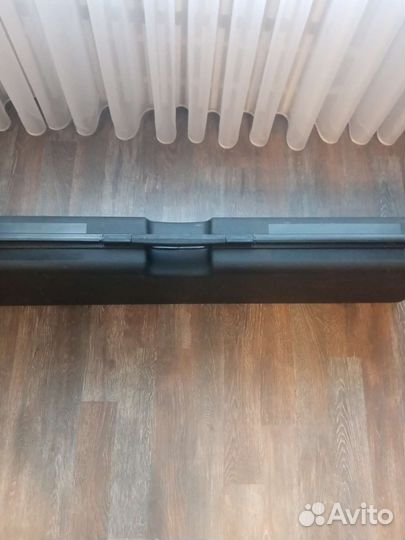 Кейс для оружия