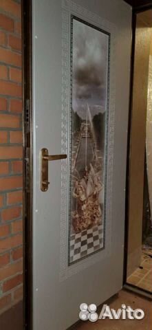 Ремонт дверей и замена замков