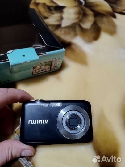 Фотоаппарат