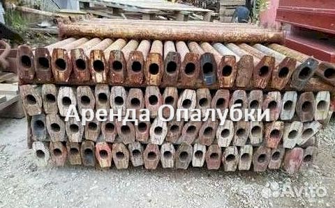 Опалубка перекрытия