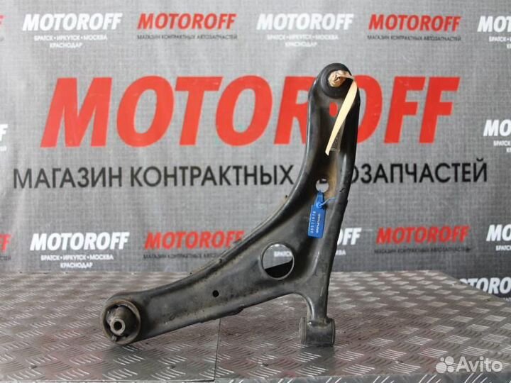 Рычаг передний левый Тойота NCP10/NCP20/NCP3 А911