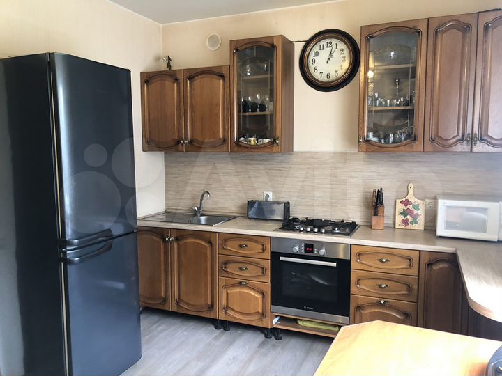 Дом 300 м² на участке 13 сот.