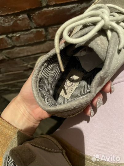 Ugg оригинал 32