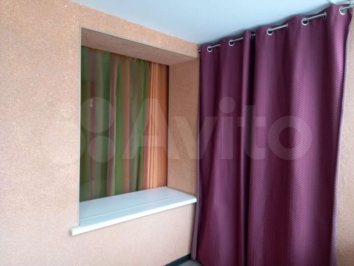 2-к. квартира, 72,7 м², 3/12 эт.