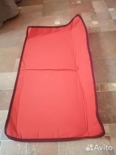 Переноска для детей в машину