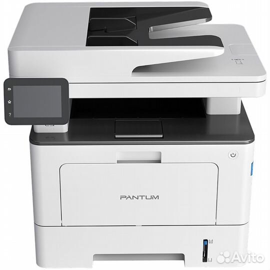Мфу лазерное Pantum BM5100ADW