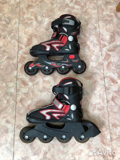 Ролики детские