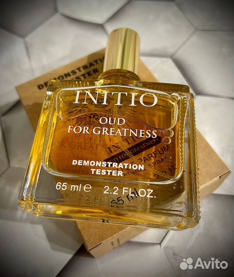 Oud for Greatness Initio Parfums Prives