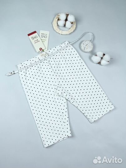 Шорты велосипедки 122 новые