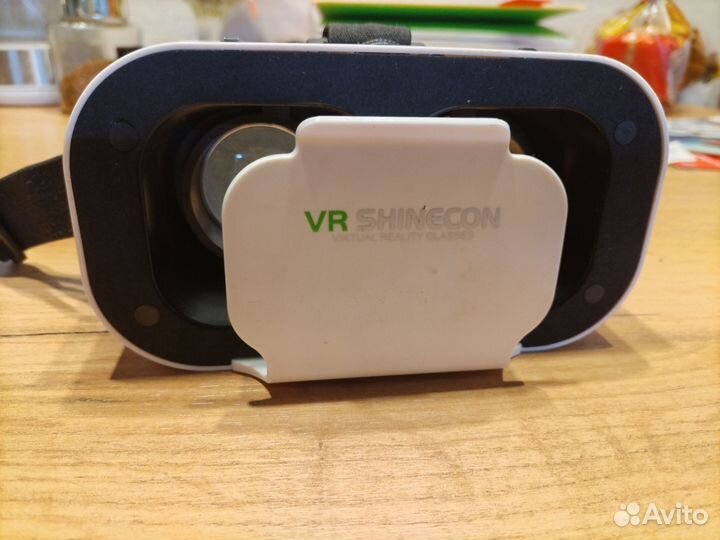 Vr очки