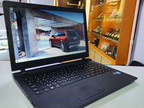 Ноутбук Lenovo Ideapad 15\SSD\Win10