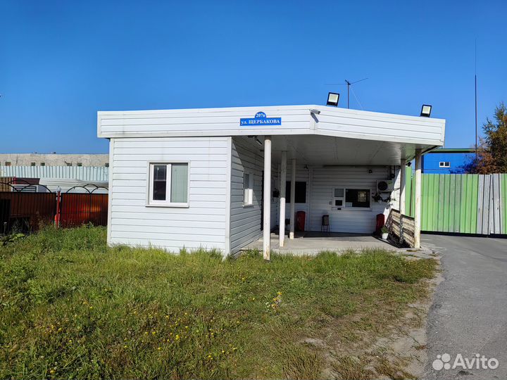 Сдается в аренду АЗС