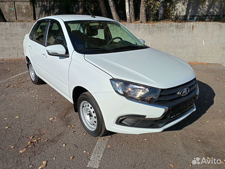 ВАЗ (LADA) Granta 1.6 MT, 2024