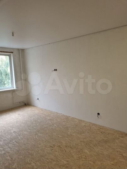 3-к. квартира, 60 м², 4/9 эт.