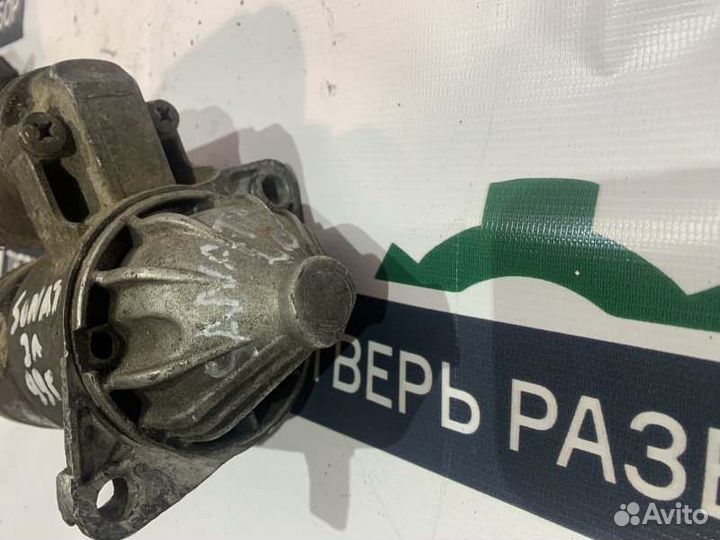 Стартер Hyundai Sanata 3 2.0 1993-1998