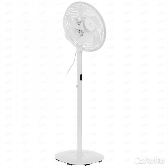 Вентилятор напольный