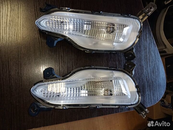 Хендай Солярис 2 птф