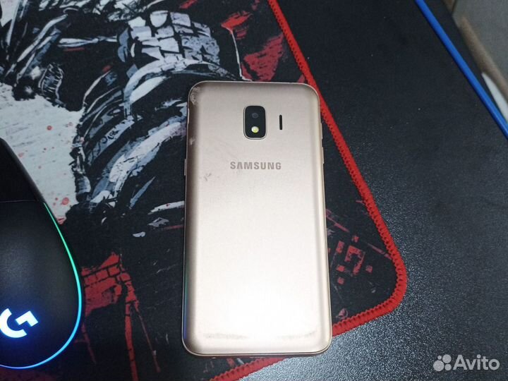 Samsung Galaxy J2 Core, 8 ГБ