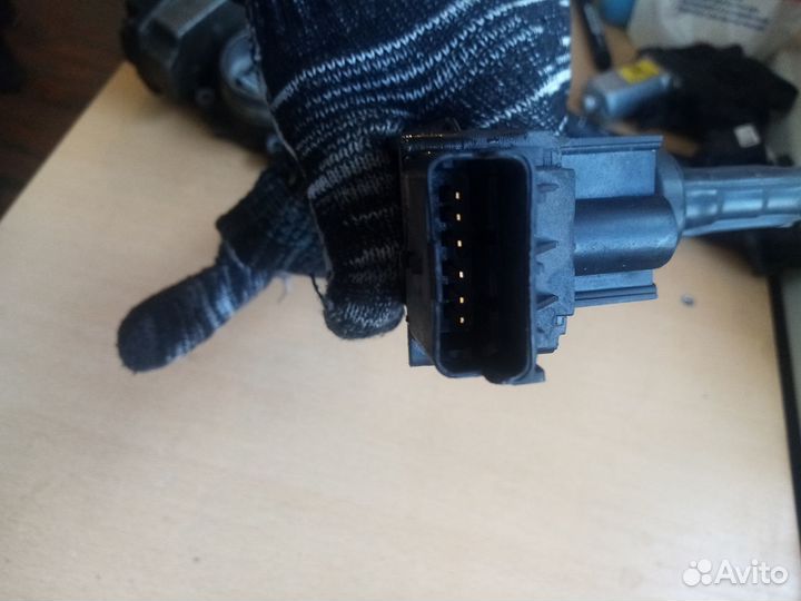 Катушка зажигания citroen C4, Peugeot 307