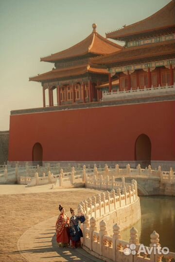 Уроки китайского