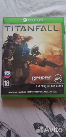 Игра для приставки xbox one