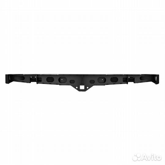 Задний силовой бампер OJ