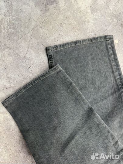 Джинсы C&A W38/L30